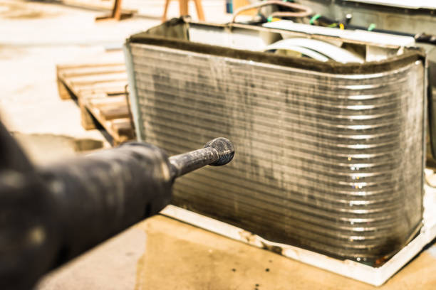 Best Commercial Air Duct Cleaning  in Bothell East, WA