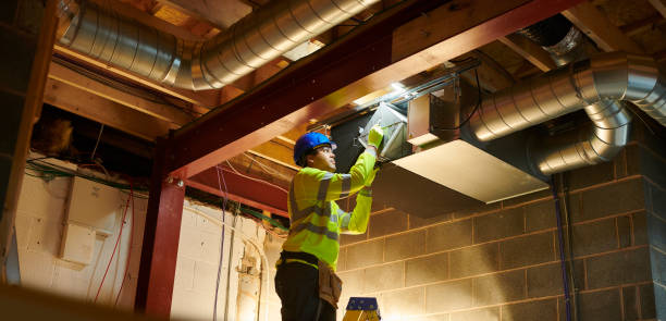  Bothell East, WA Airduct Cleaning Pros
