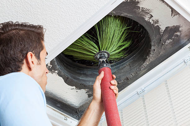 Best Ductwork Cleaning Services  in Bothell East, WA