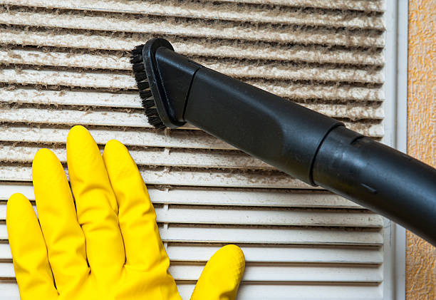 Best Commercial HVAC Duct Cleaning  in Bothell East, WA